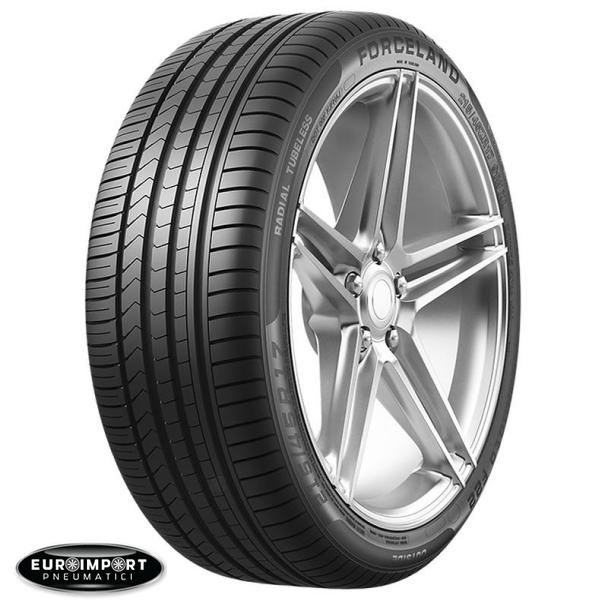 Forceland Vitality F22  295/40 R22 112 Y  XL 